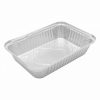 Alüminyum Büyük Kase