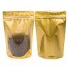 Doypack Gold Metalize